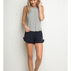 Brandy Melville vodi shorts!